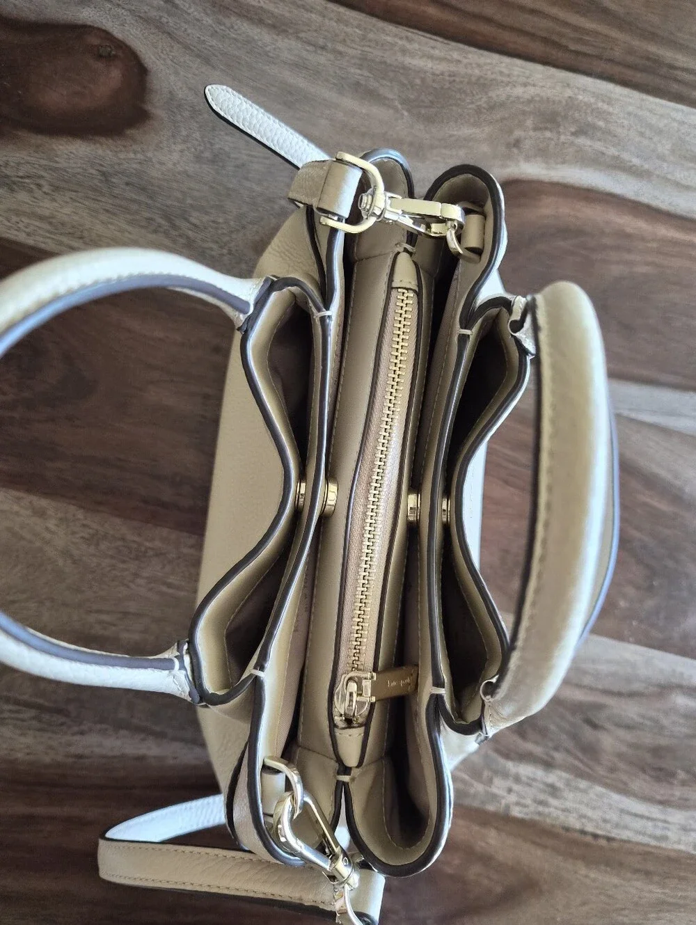 Kate Spade Mini Dumpling Crossbody Purse
